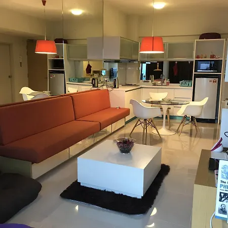 Kiara East Suite Dex
